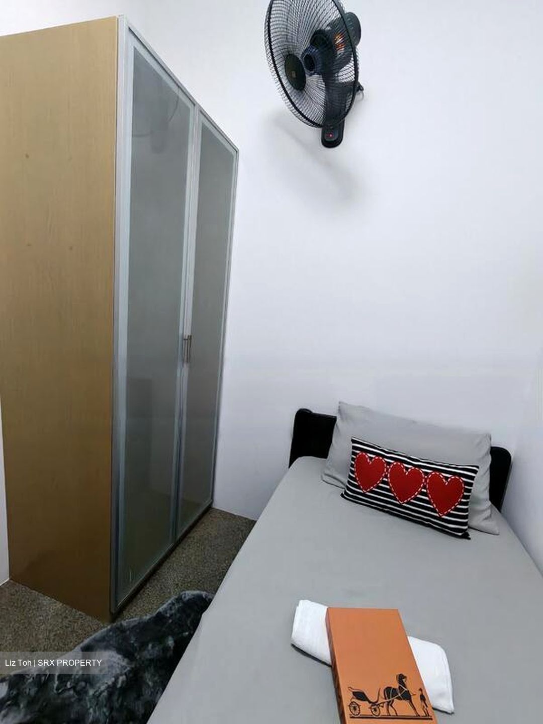 Parc Vista (D22), Condominium #550277821